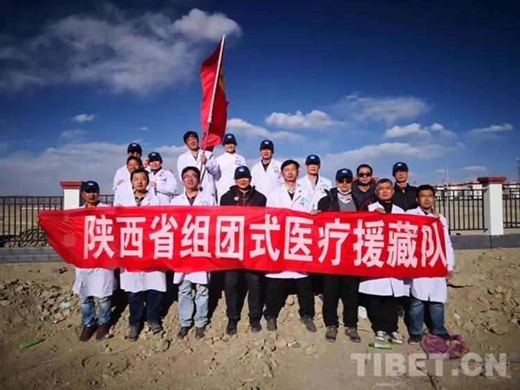 医疗援藏以优势技术佑民健康